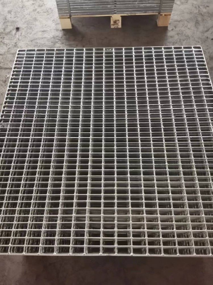 Export Of Steel Grating To Japan