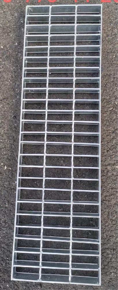 I-type Steel Grating