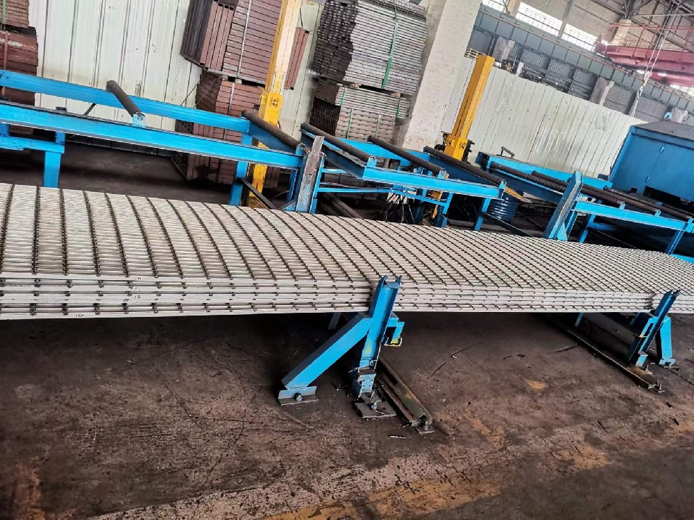 Stainless Steel Grating